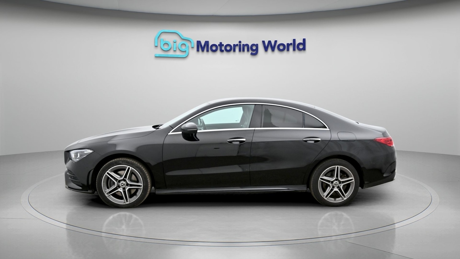 Used Mercedes-Benz CLA 2021 for sale - 78039066: Photo 4