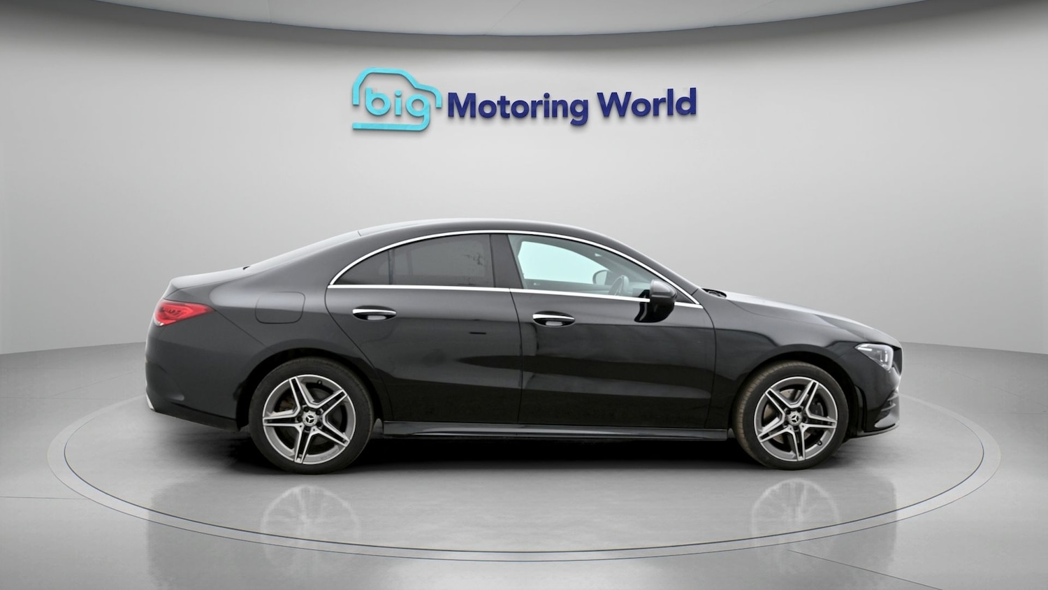 Used Mercedes-Benz CLA 2021 for sale - 78039066: Photo 8