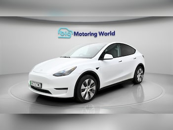 Used Tesla Model Y 2022 for sale - 78176285: Photo