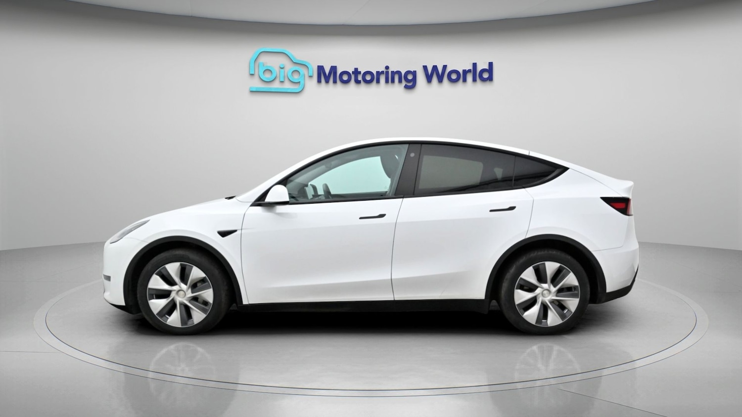 Used Tesla Model Y 2022 for sale - 78176285: Photo 4