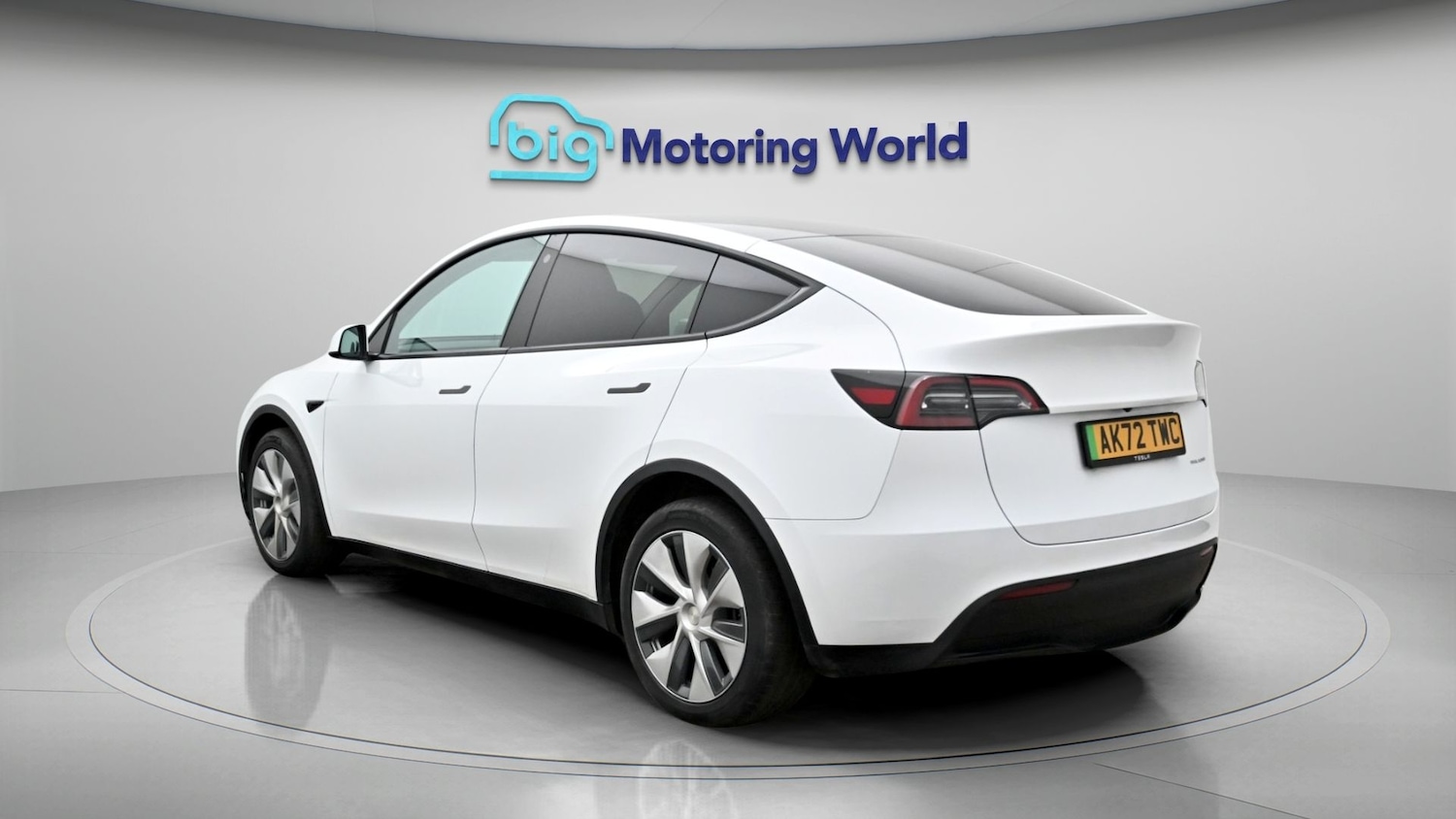 Used Tesla Model Y 2022 for sale - 78176285: Photo 5