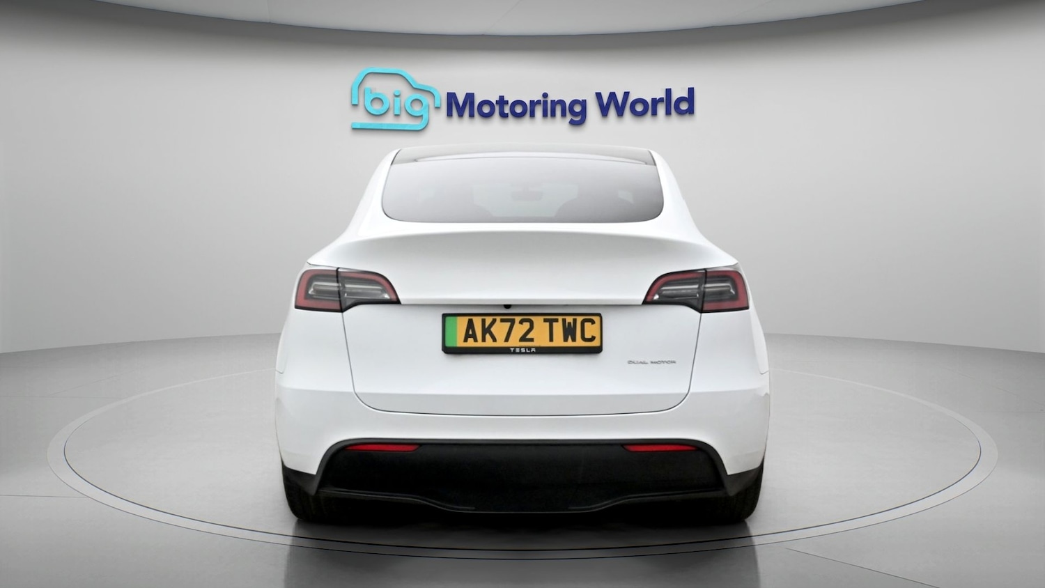 Used Tesla Model Y 2022 for sale - 78176285: Photo 6