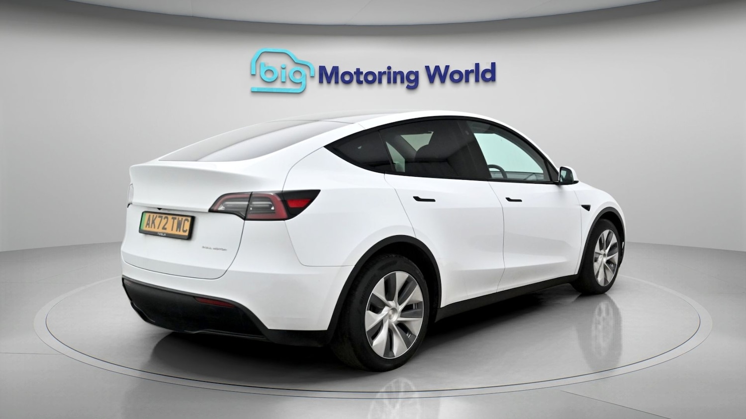 Used Tesla Model Y 2022 for sale - 78176285: Photo 7