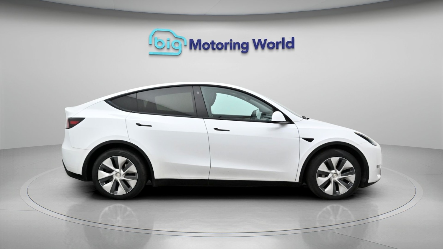 Used Tesla Model Y 2022 for sale - 78176285: Photo 8