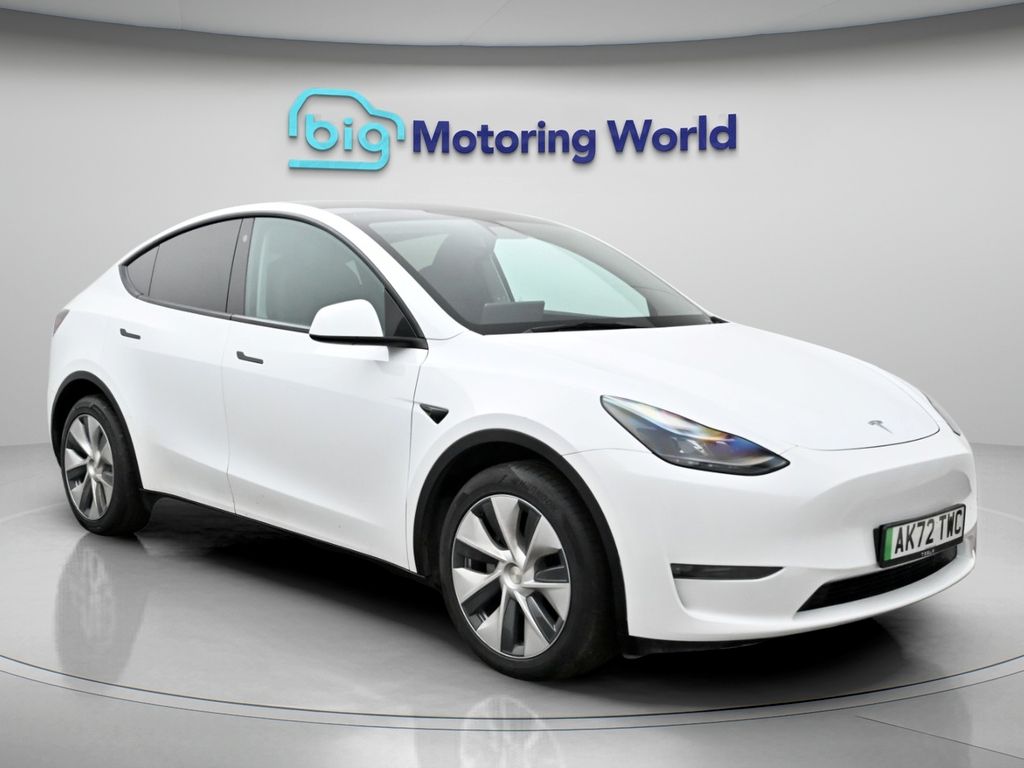 Used Tesla Model Y 2022 for sale - 78176285: Photo 9