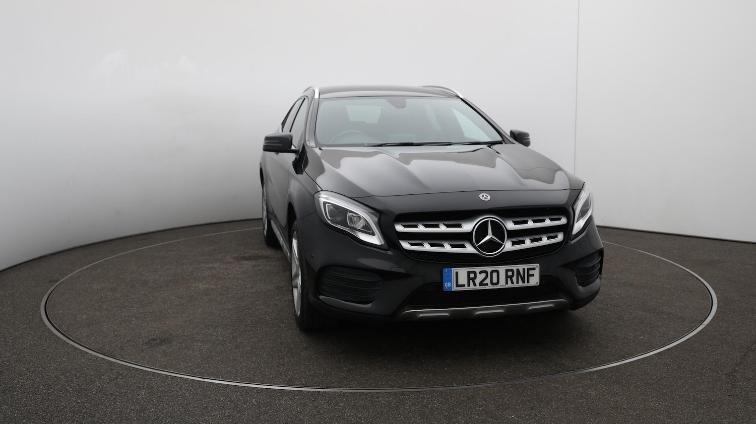 Vehicle 40