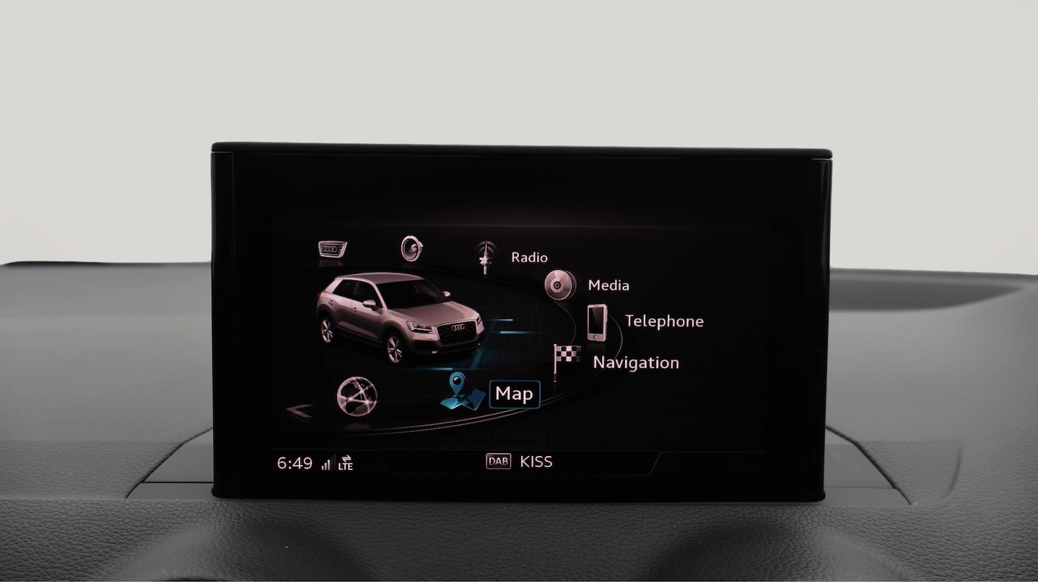 Used Audi Q2 2020 for sale - 77276850: Photo 11