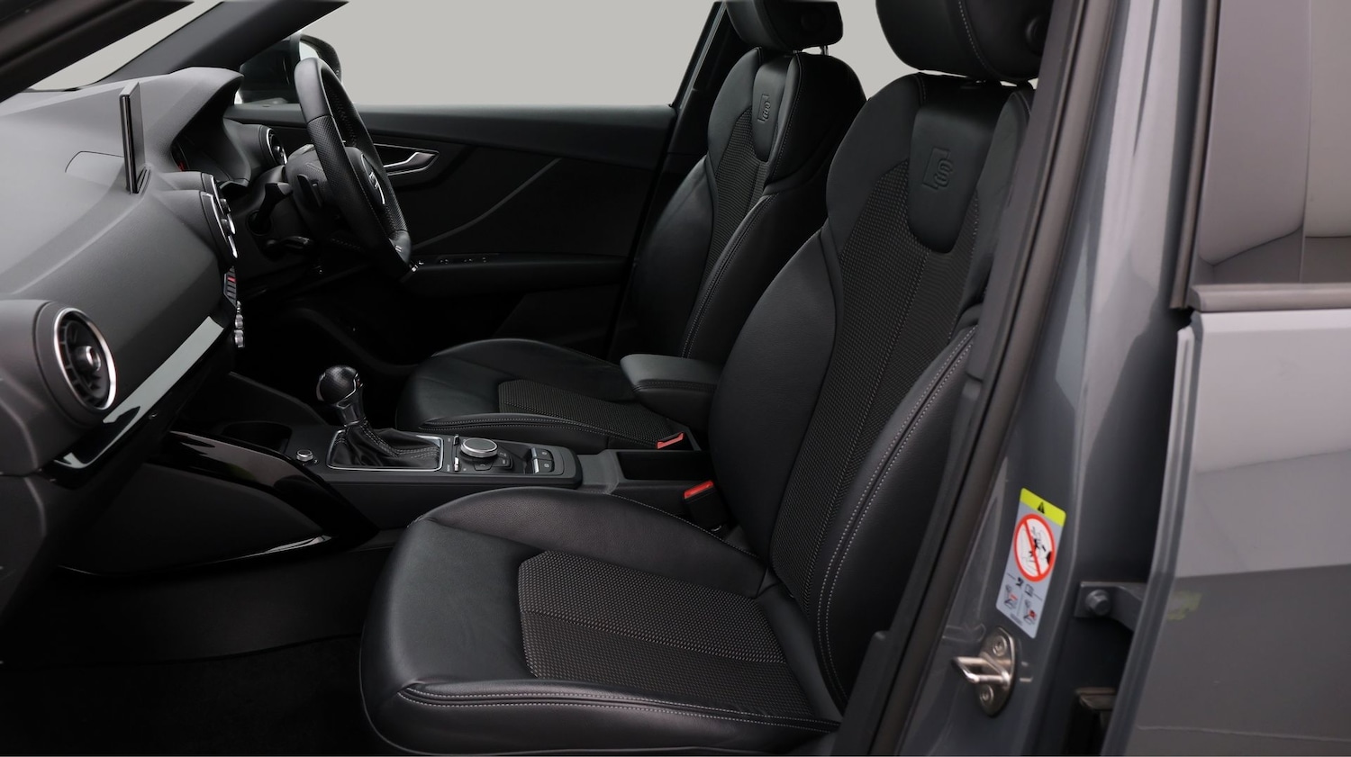 Used Audi Q2 2020 for sale - 77276850: Photo 14