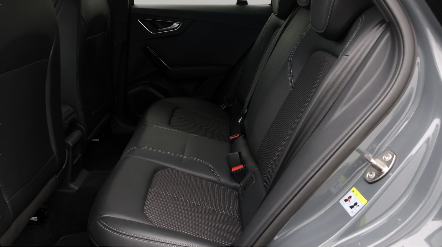 Used Audi Q2 2020 for sale - 77276850: Photo 16