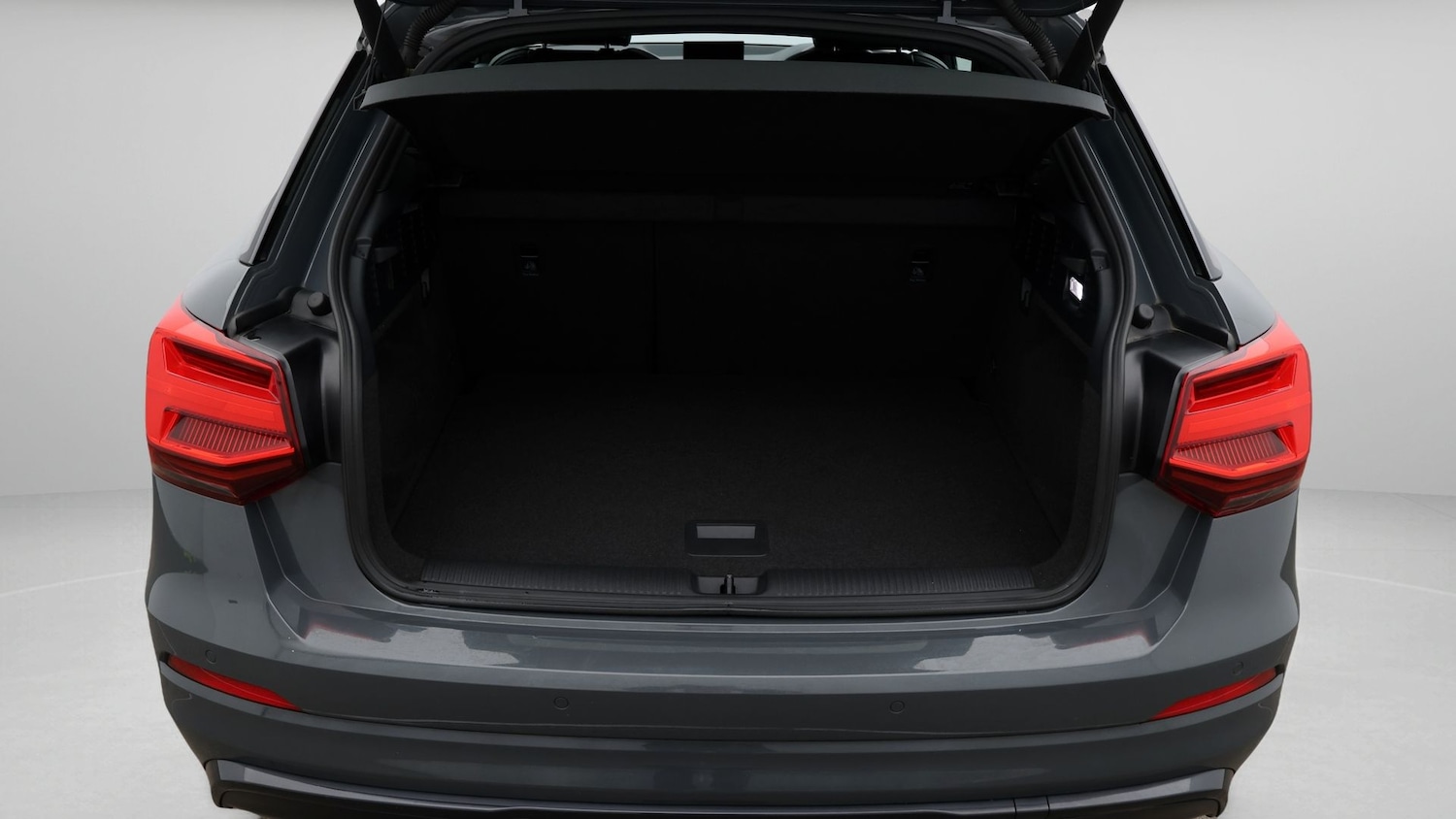 Used Audi Q2 2020 for sale - 77276850: Photo 17