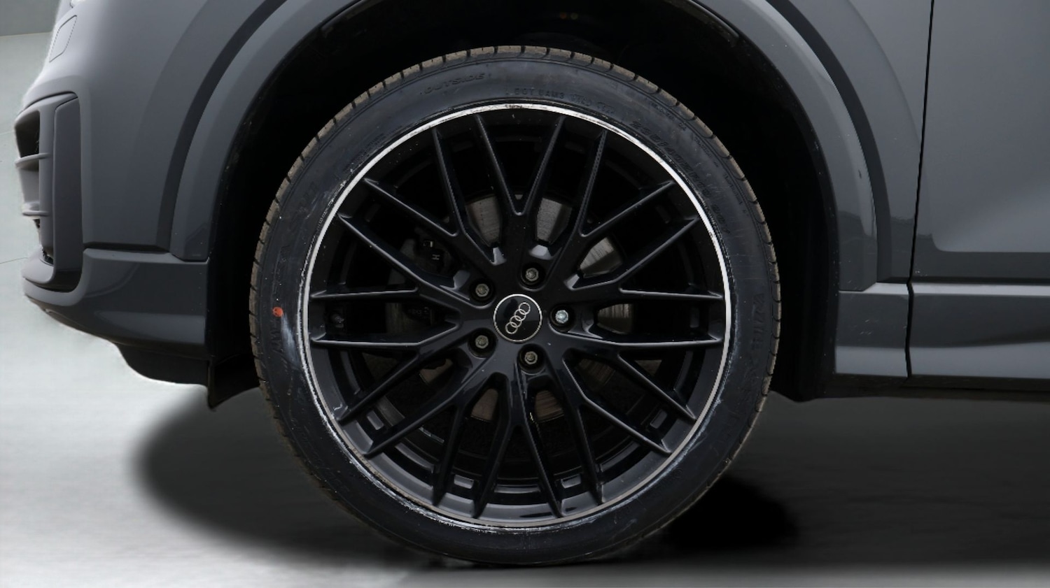 Used Audi Q2 2020 for sale - 77276850: Photo 18