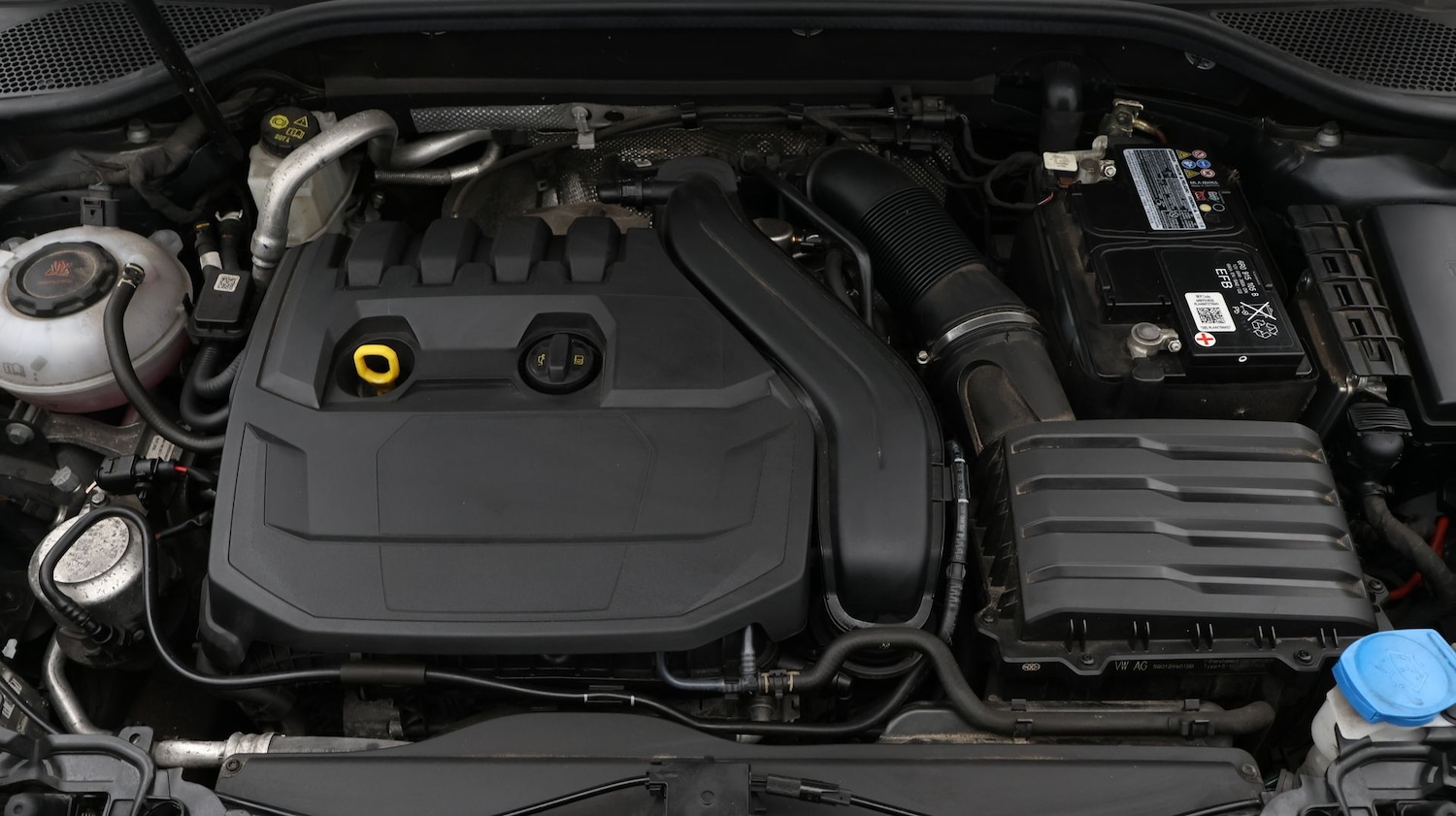 Used Audi Q2 2020 for sale - 77276850: Photo 19