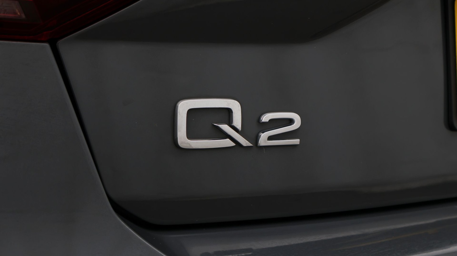 Used Audi Q2 2020 for sale - 77276850: Photo 21