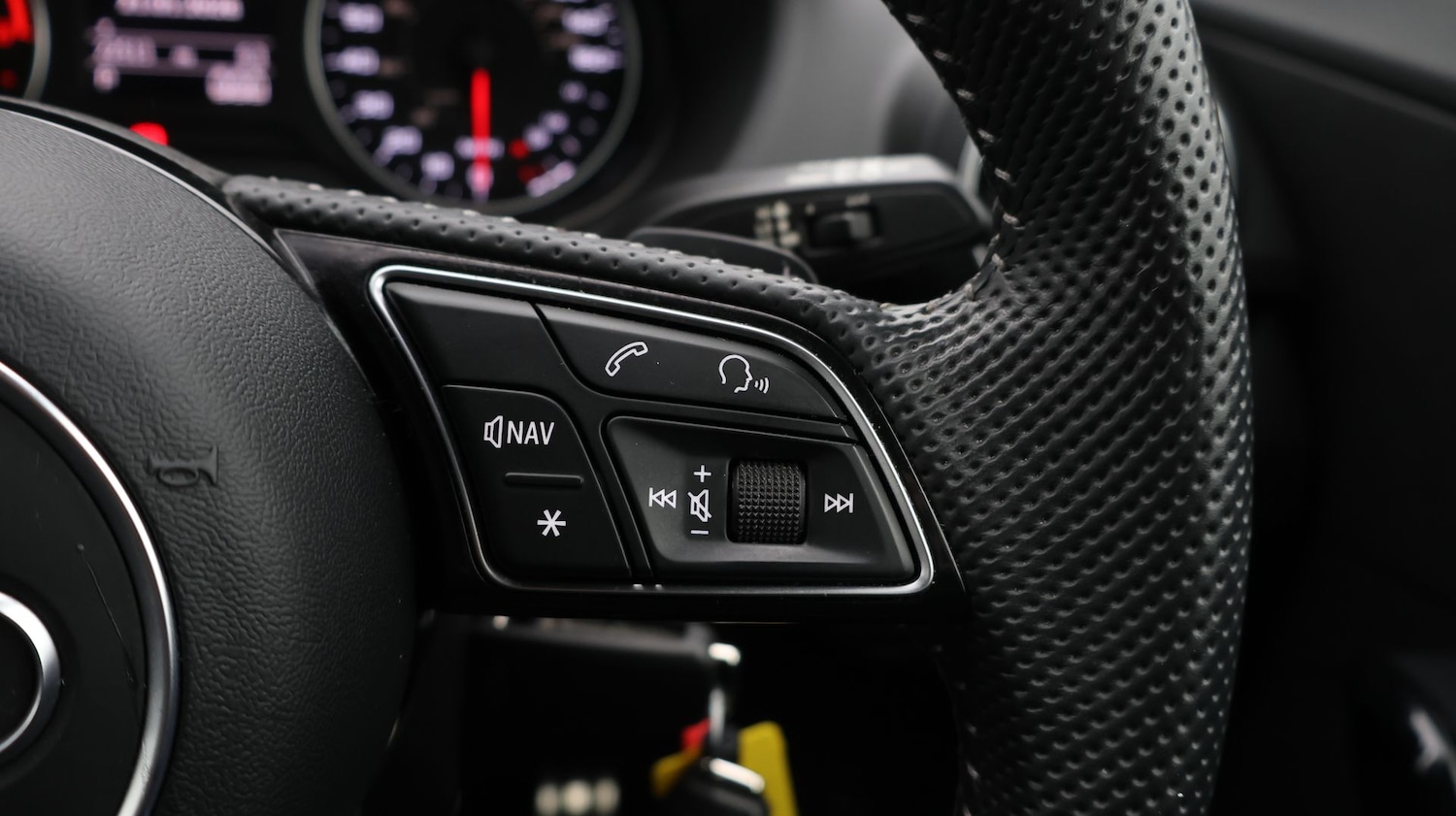 Used Audi Q2 2020 for sale - 77276850: Photo 25