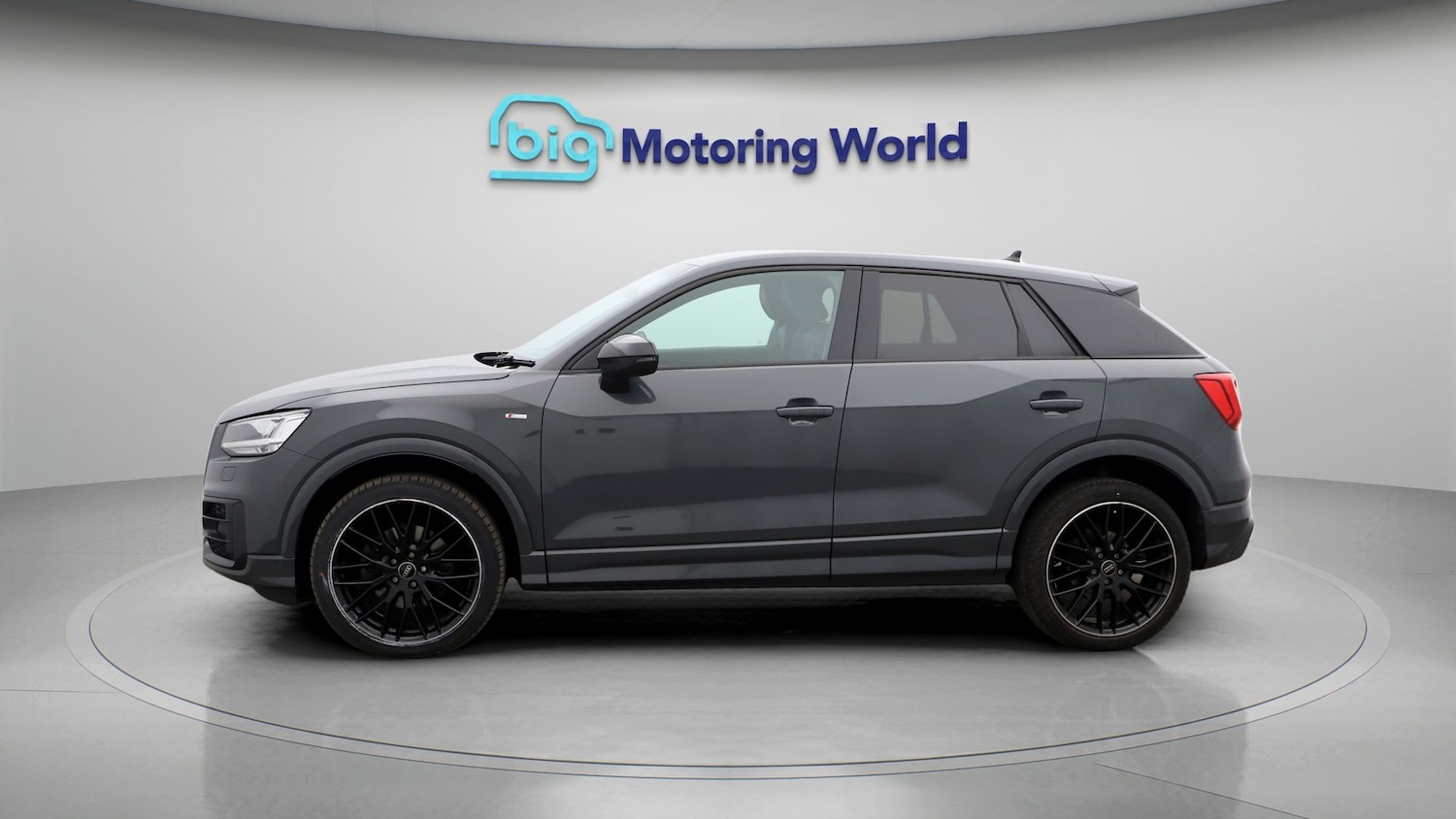 Used Audi Q2 2020 for sale - 77276850: Photo 4
