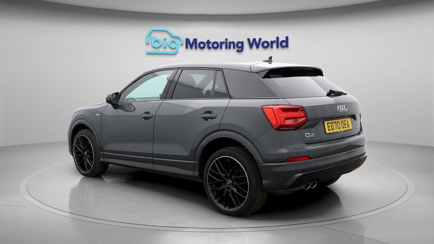 Used Audi Q2 2020 for sale - 77276850: Photo 5