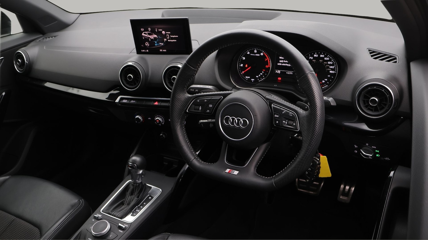 Used Audi Q2 2020 for sale - 77276850: Photo 9