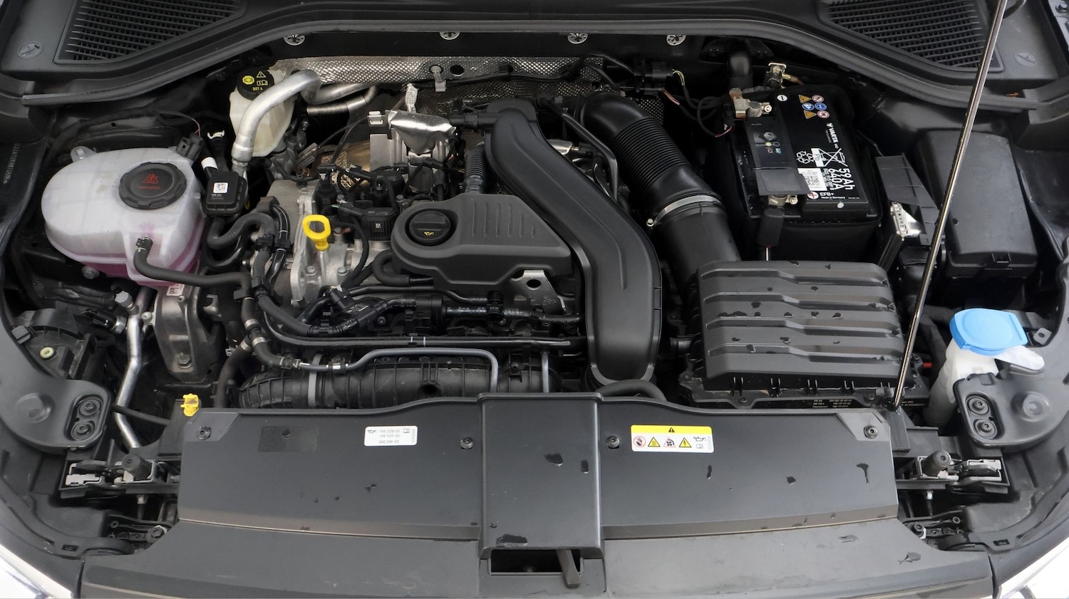 Used Volkswagen T-Roc 2024 for sale - 77677046: Photo 19