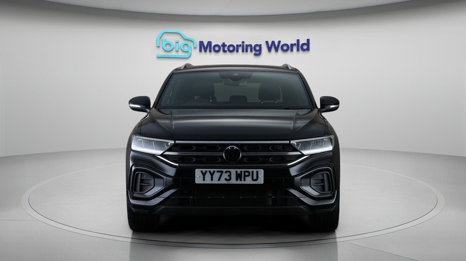 Used Volkswagen T-Roc 2024 for sale - 77677046: Photo 2