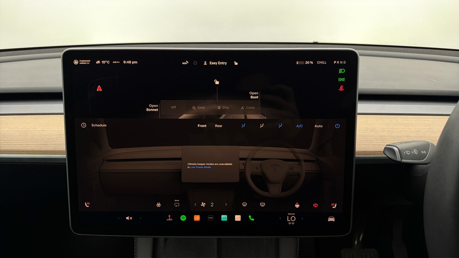 Used Tesla Model Y 2022 for sale - 77998187: Photo 11