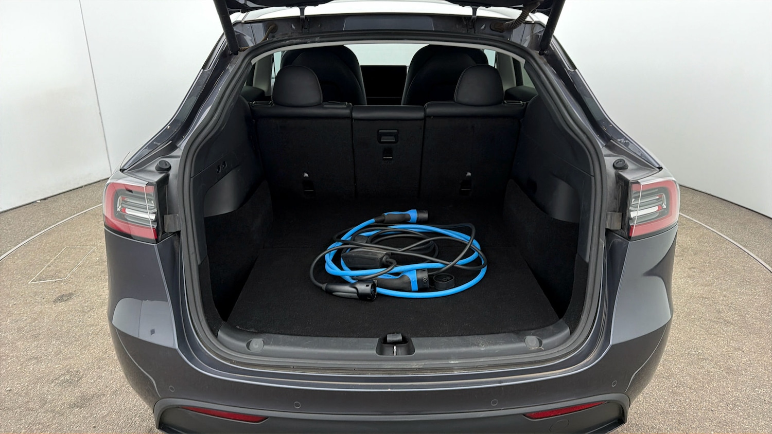 Used Tesla Model Y 2022 for sale - 77998187: Photo 16