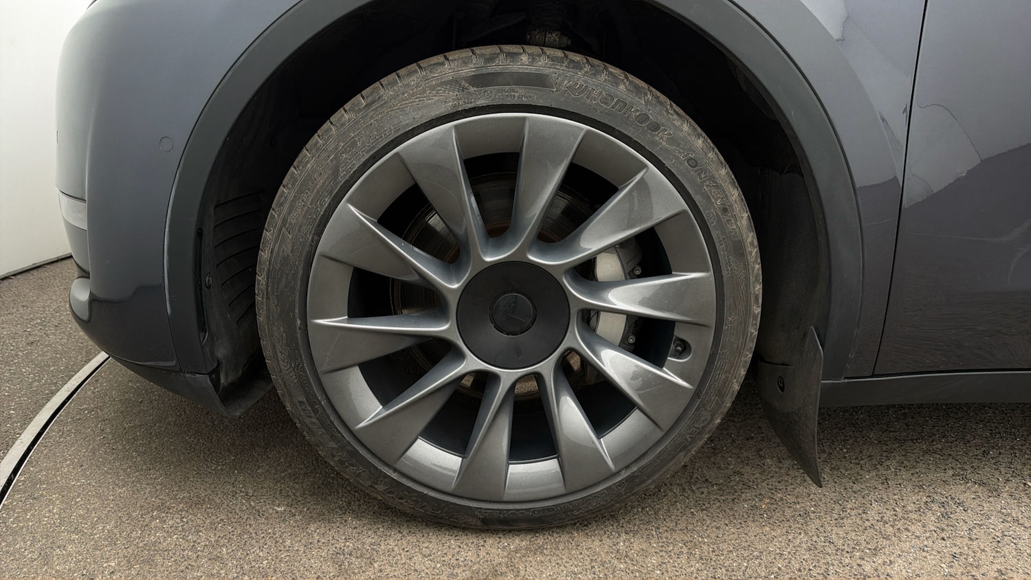 Used Tesla Model Y 2022 for sale - 77998187: Photo 17