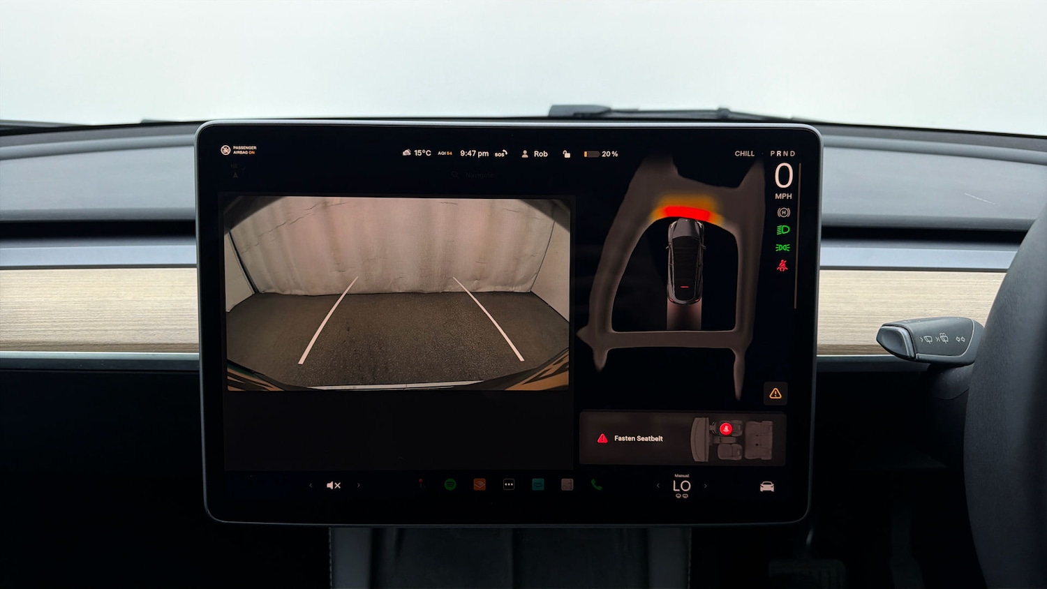 Used Tesla Model Y 2022 for sale - 77998187: Photo 25