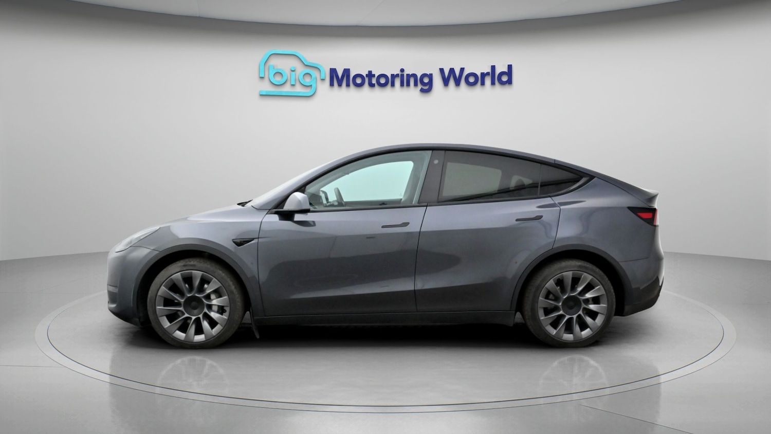 Used Tesla Model Y 2022 for sale - 77998187: Photo 4
