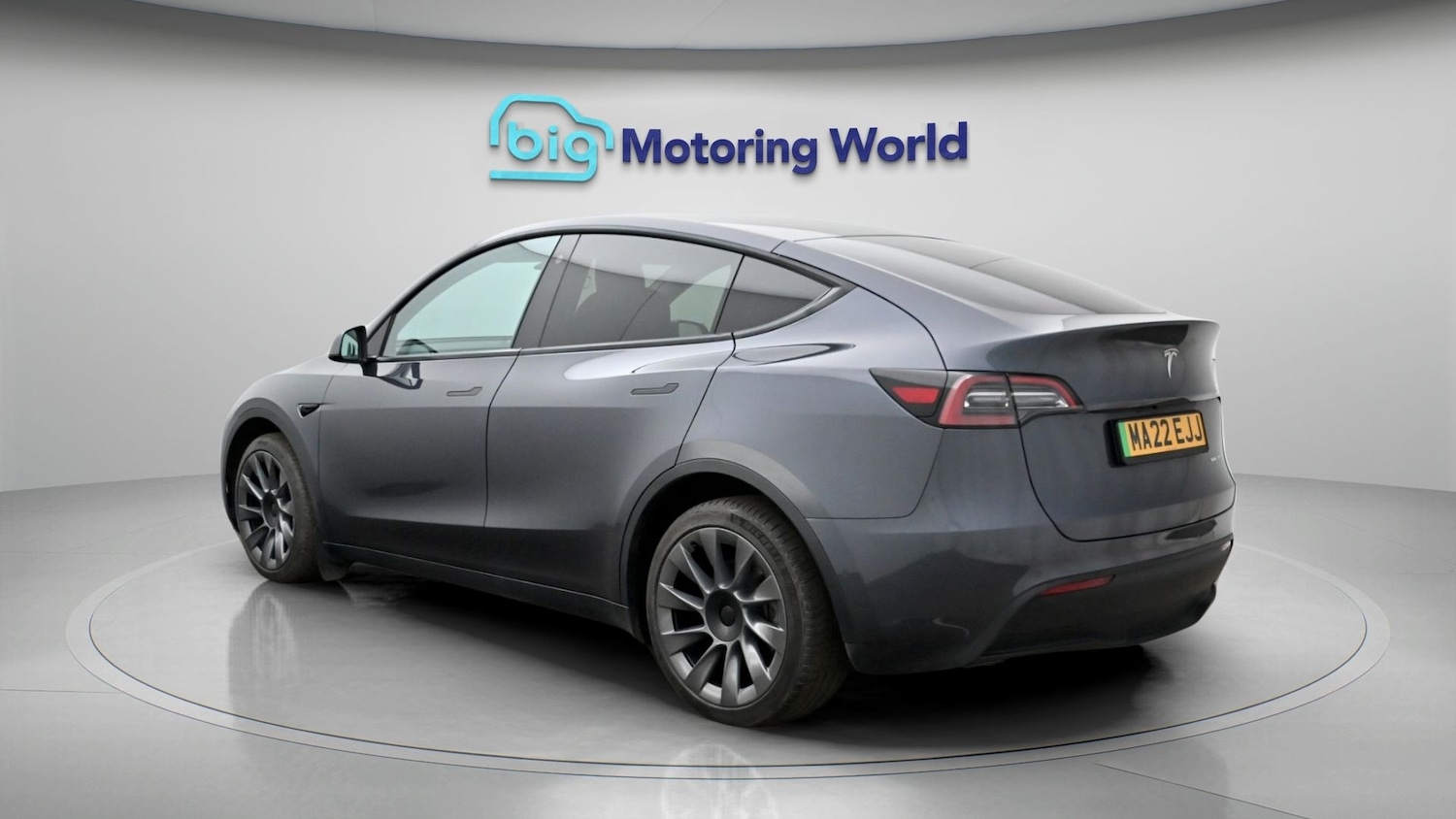 Used Tesla Model Y 2022 for sale - 77998187: Photo 5
