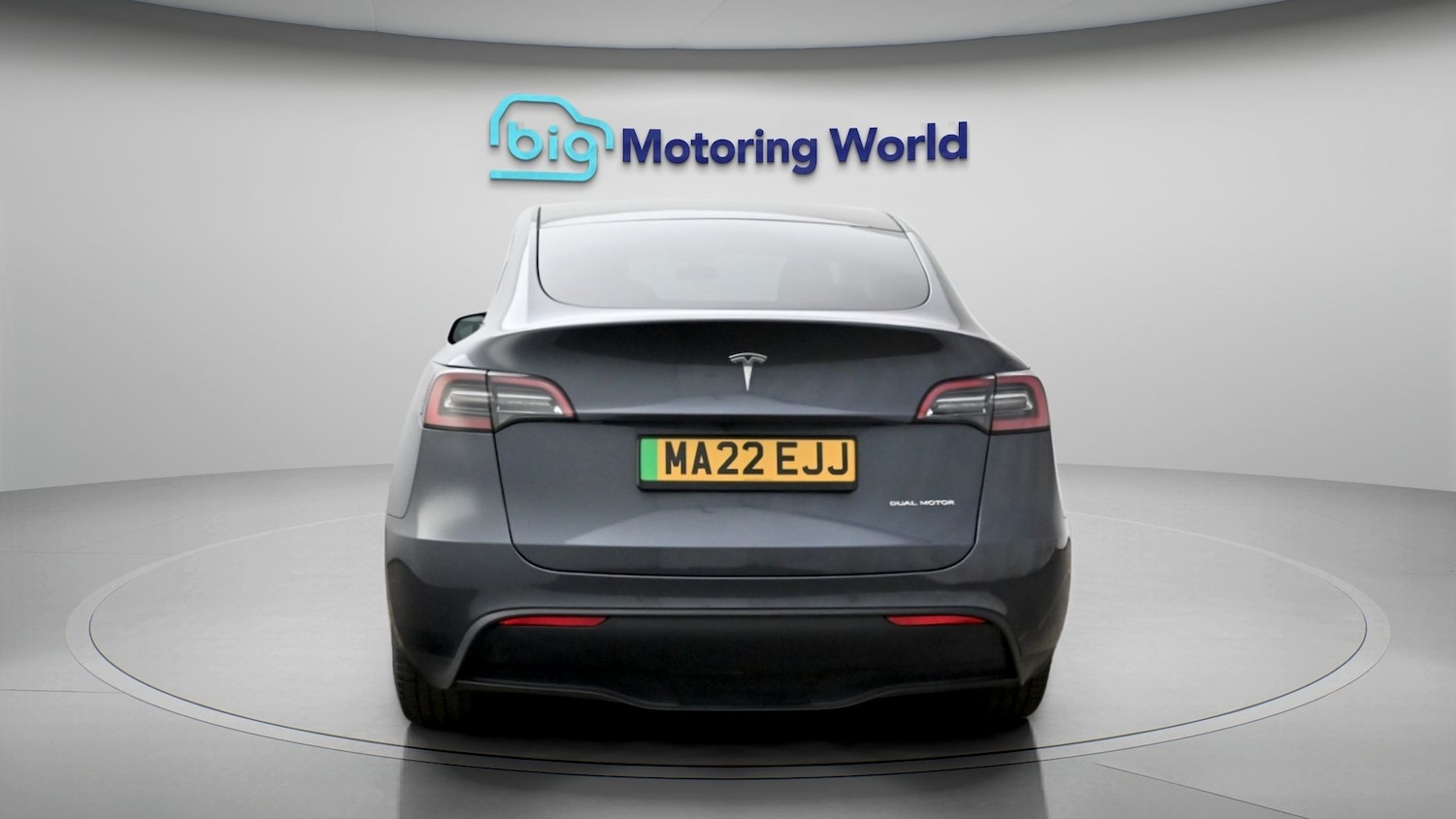 Used Tesla Model Y 2022 for sale - 77998187: Photo 6