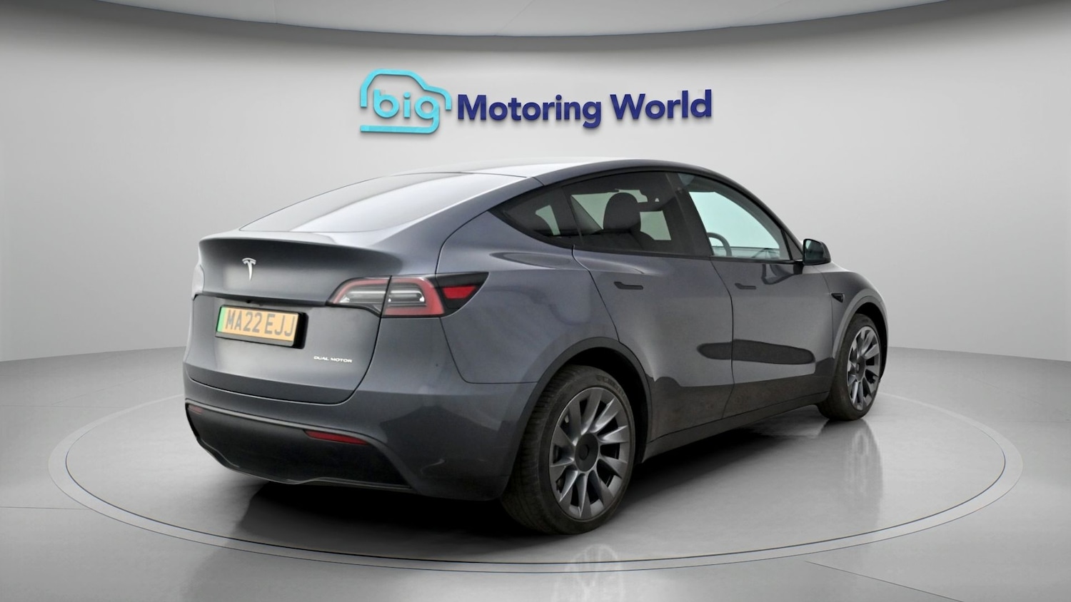 Used Tesla Model Y 2022 for sale - 77998187: Photo 7