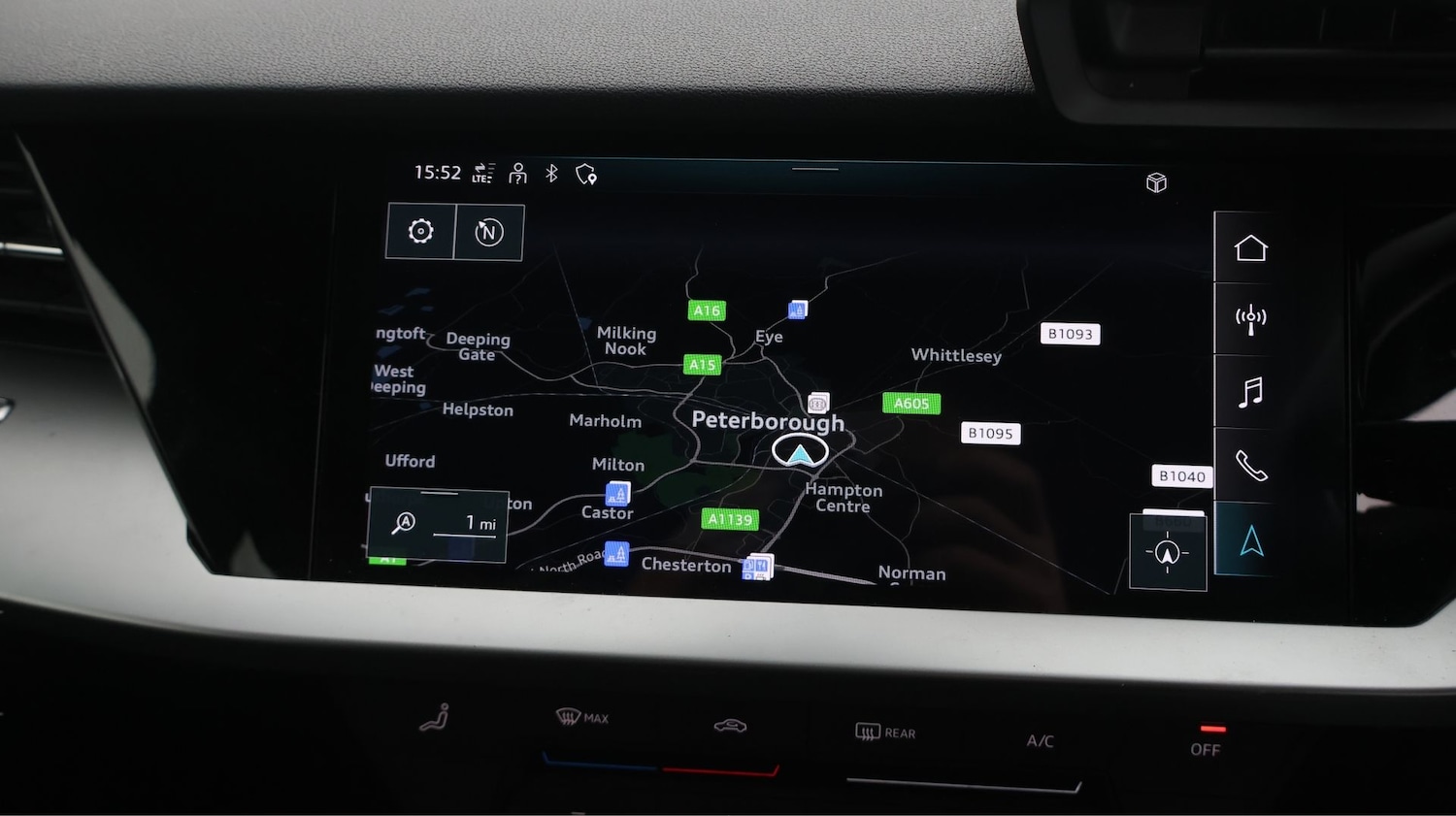 Used Audi A3 2021 for sale - 77233872: Photo 11