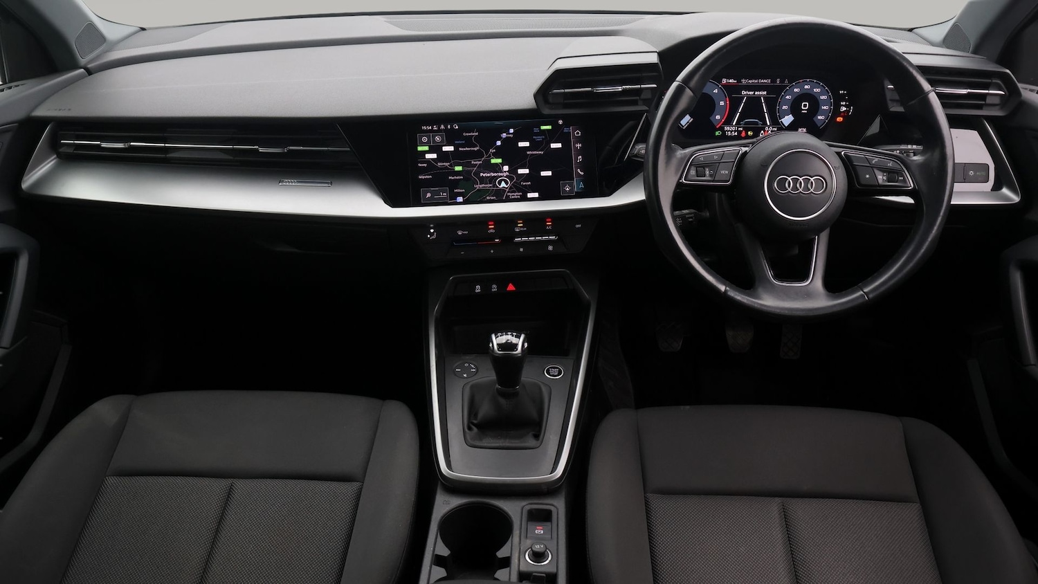 Used Audi A3 2021 for sale - 77233872: Photo 13