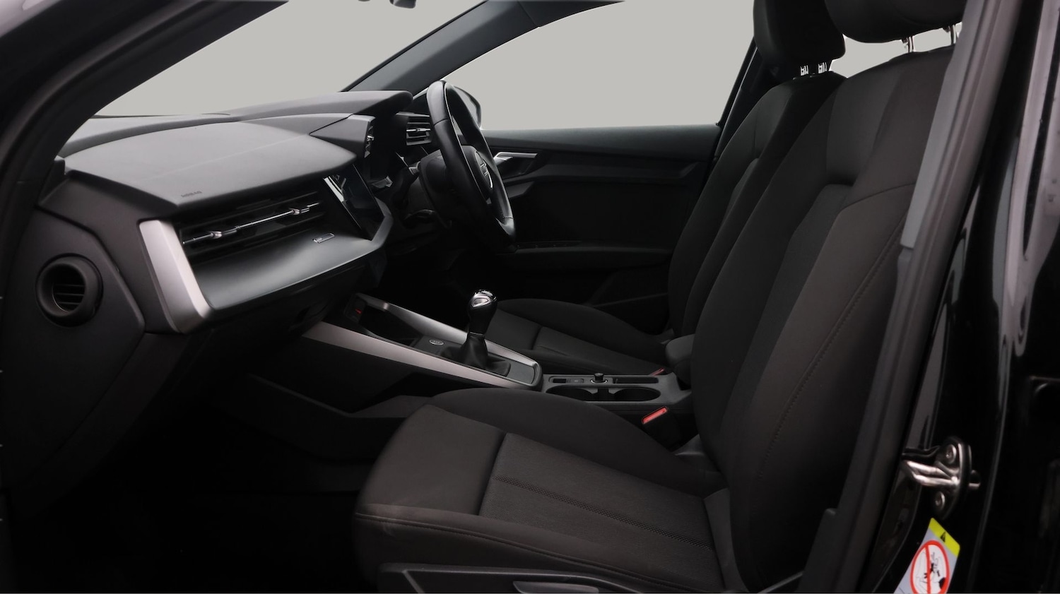 Used Audi A3 2021 for sale - 77233872: Photo 14