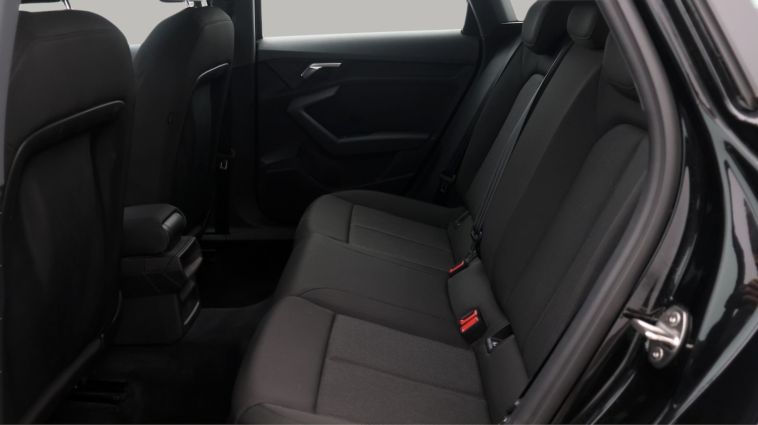 Used Audi A3 2021 for sale - 77233872: Photo 16