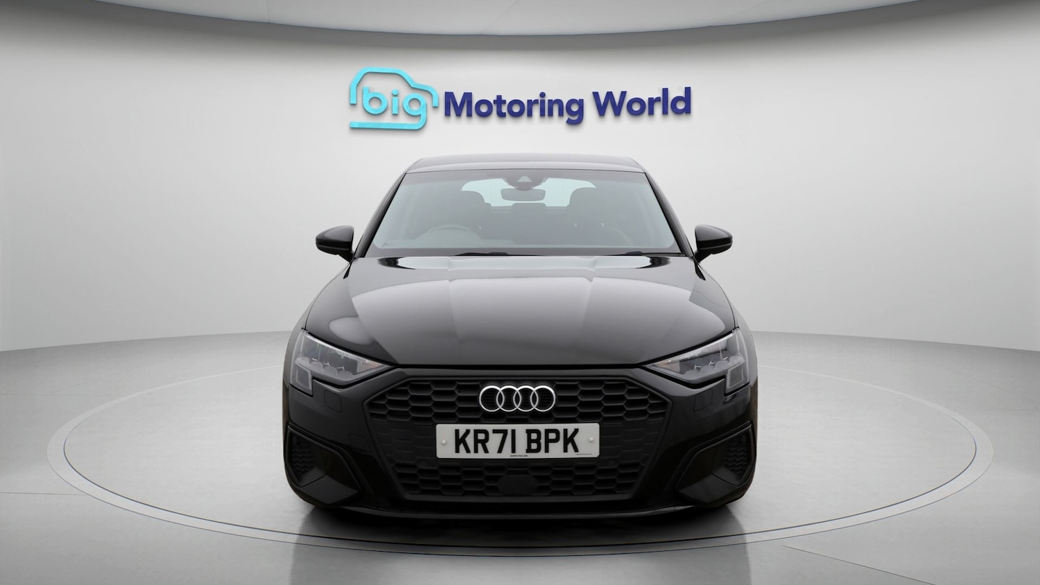Used Audi A3 2021 for sale - 77233872: Photo 2