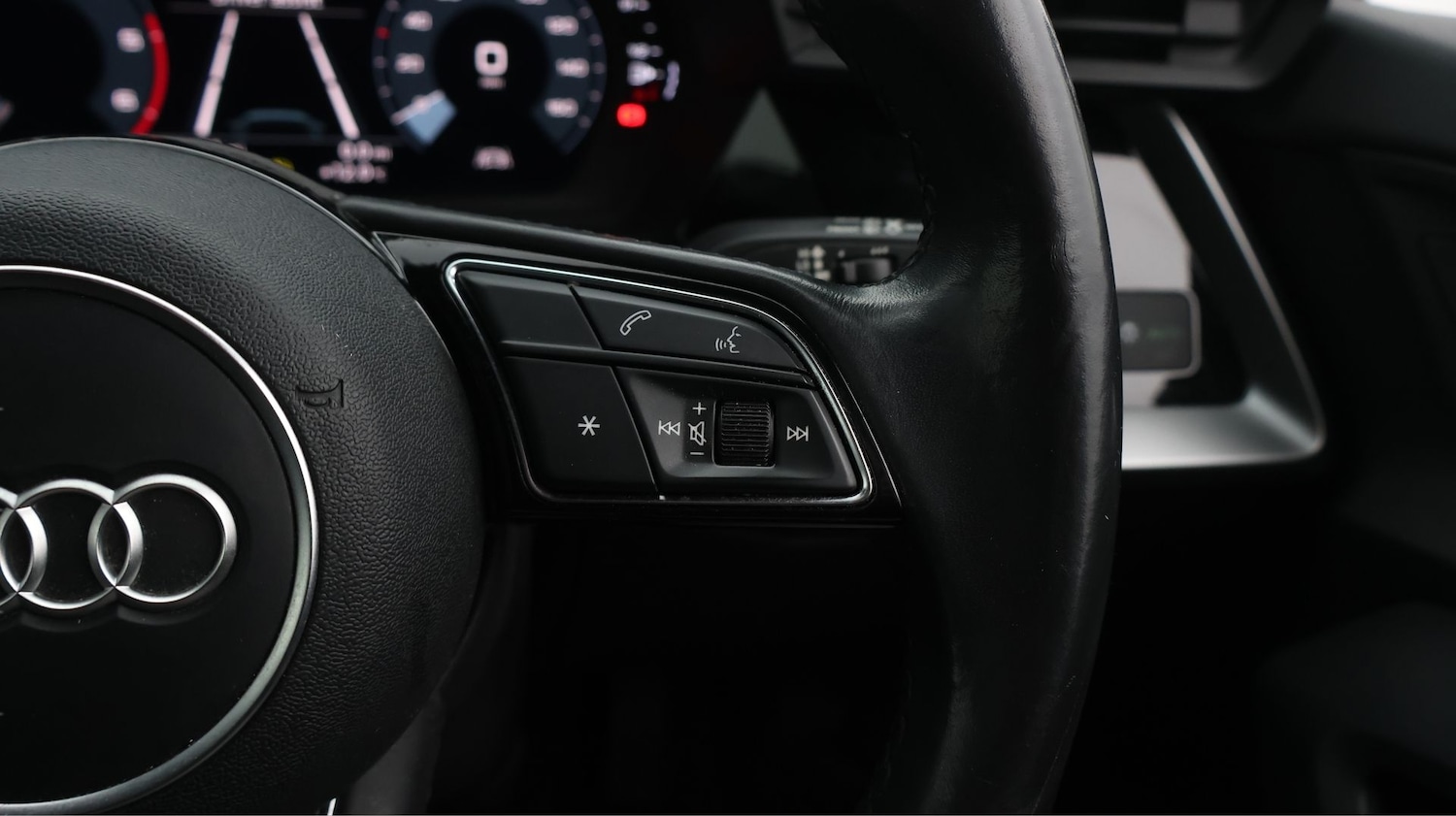 Used Audi A3 2021 for sale - 77233872: Photo 24