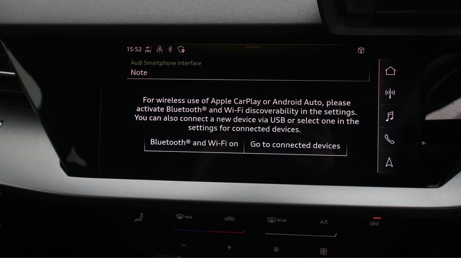 Used Audi A3 2021 for sale - 77233872: Photo 25