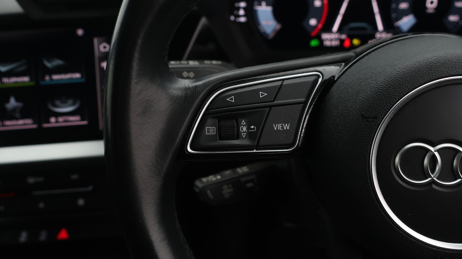 Used Audi A3 2021 for sale - 77233872: Photo 26