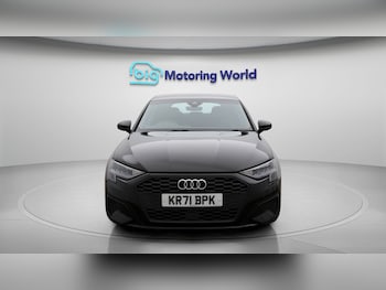 Used Audi A3 2021 for sale - 77233872: Photo