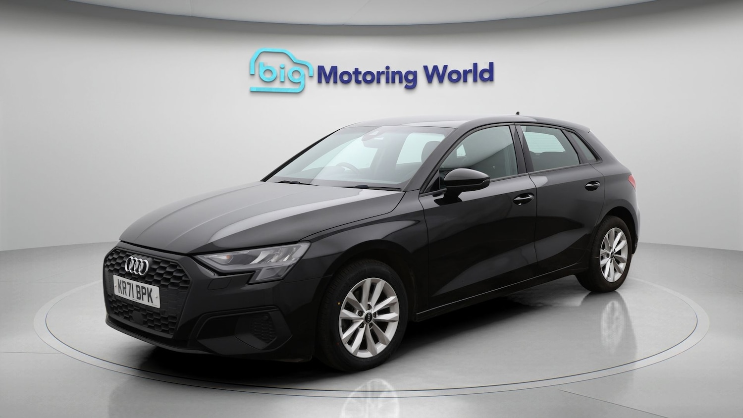 Used Audi A3 2021 for sale - 77233872: Photo 3