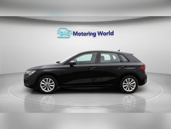 Used Audi A3 2021 for sale - 77233872: Photo