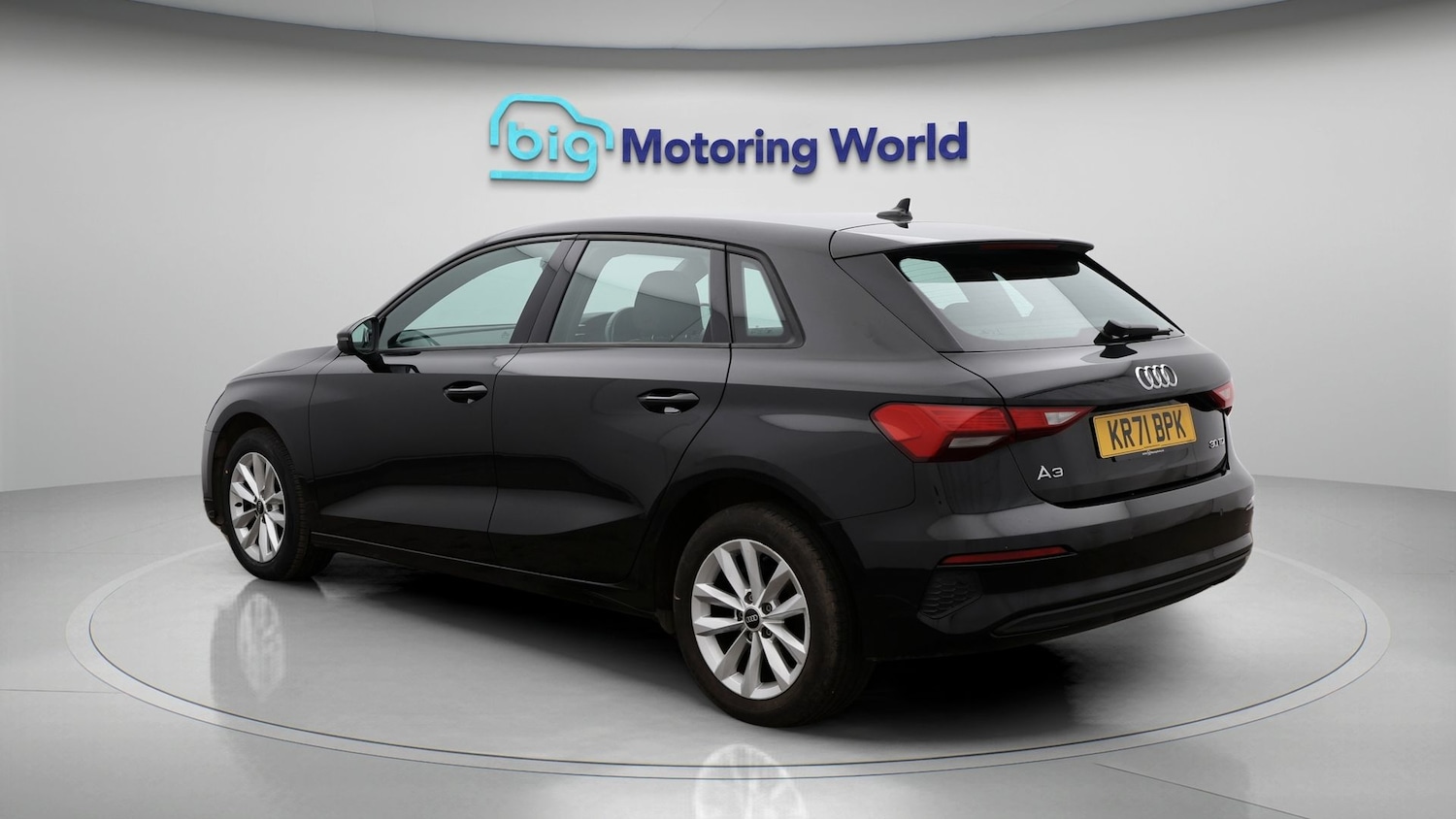 Used Audi A3 2021 for sale - 77233872: Photo 5