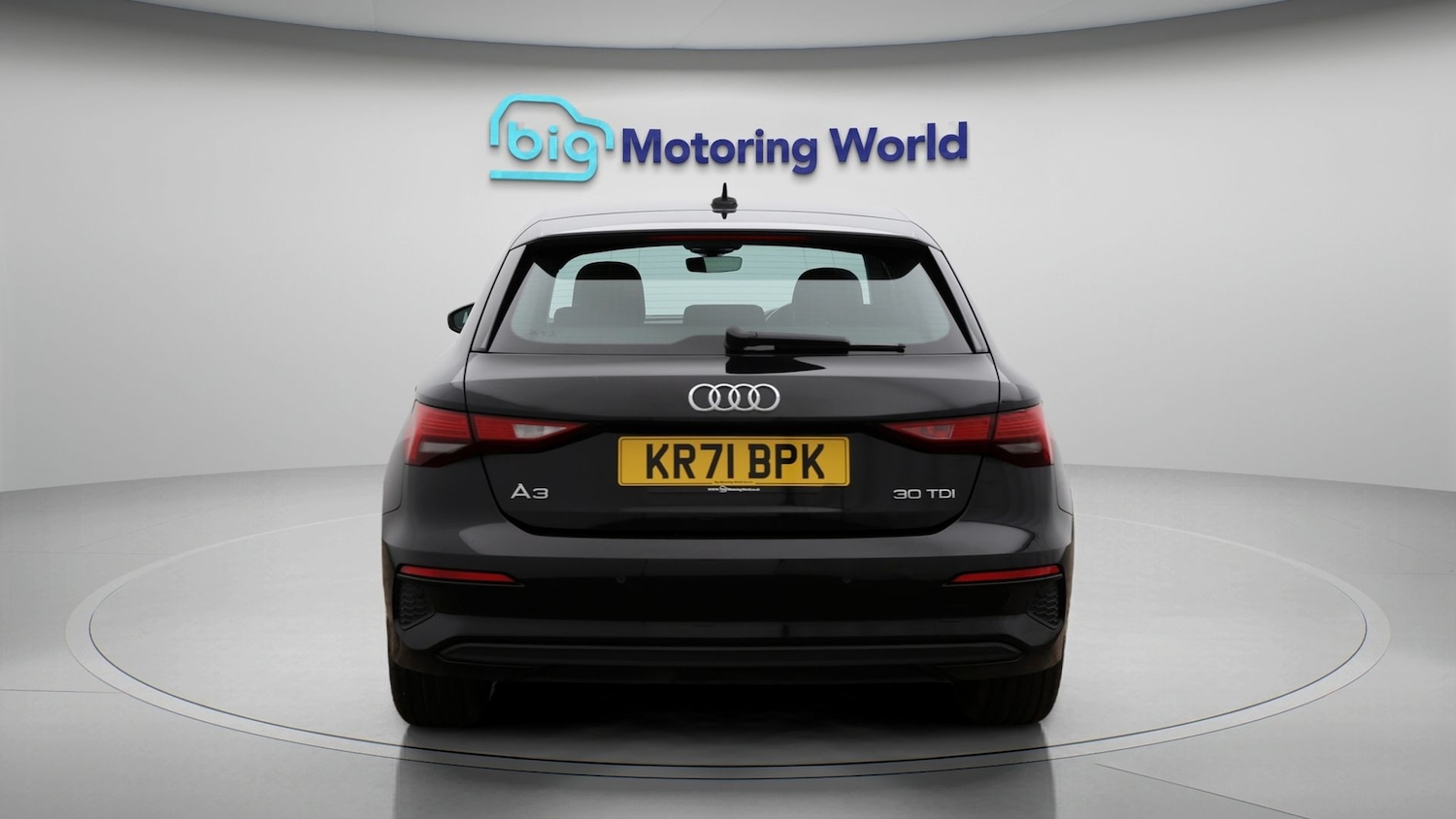 Used Audi A3 2021 for sale - 77233872: Photo 6