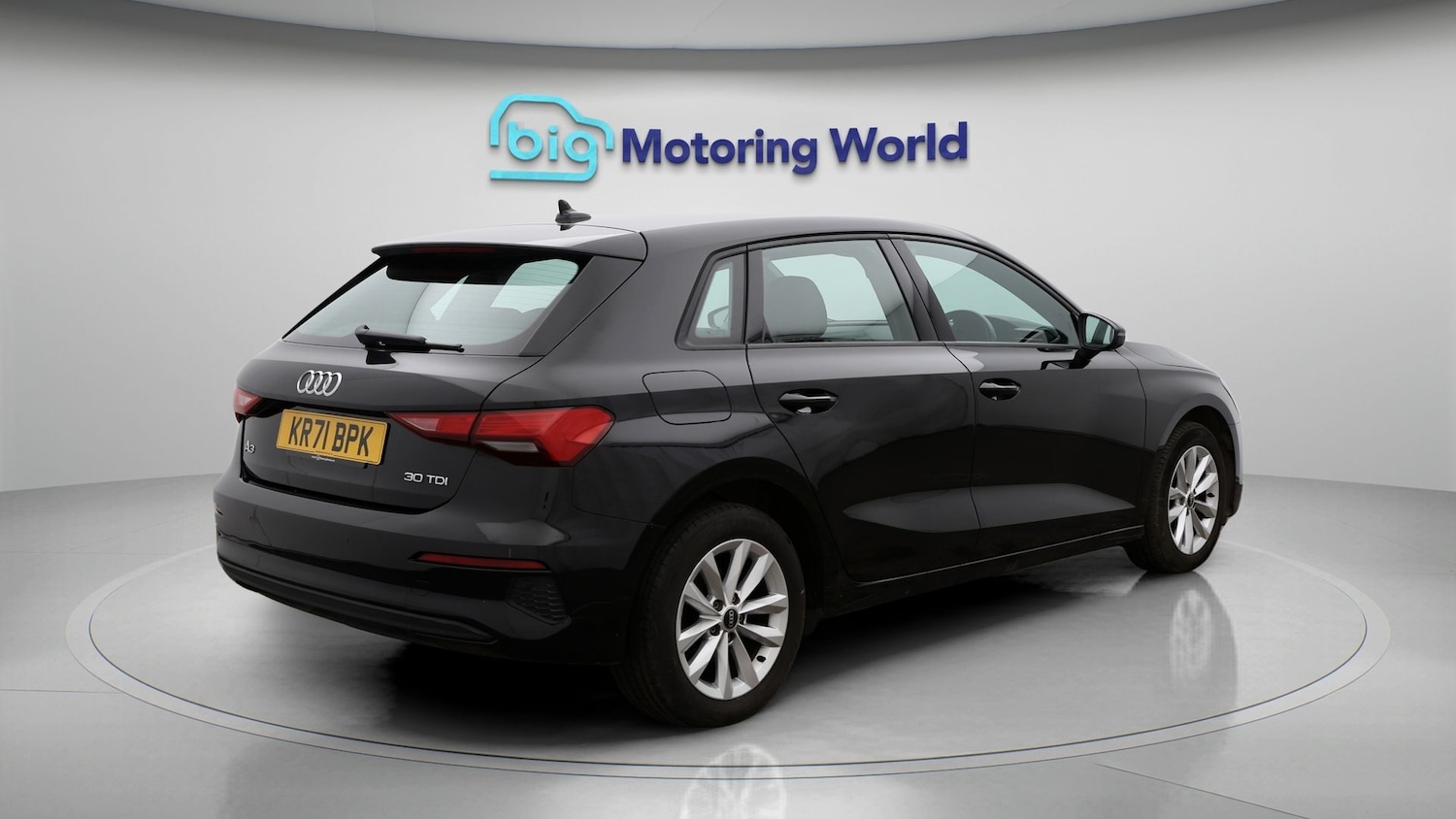 Used Audi A3 2021 for sale - 77233872: Photo 7