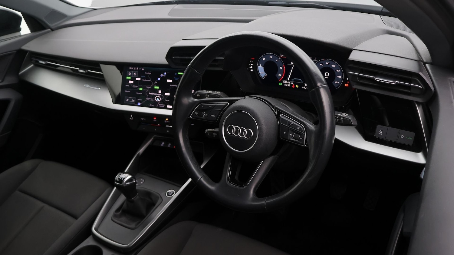 Used Audi A3 2021 for sale - 77233872: Photo 9