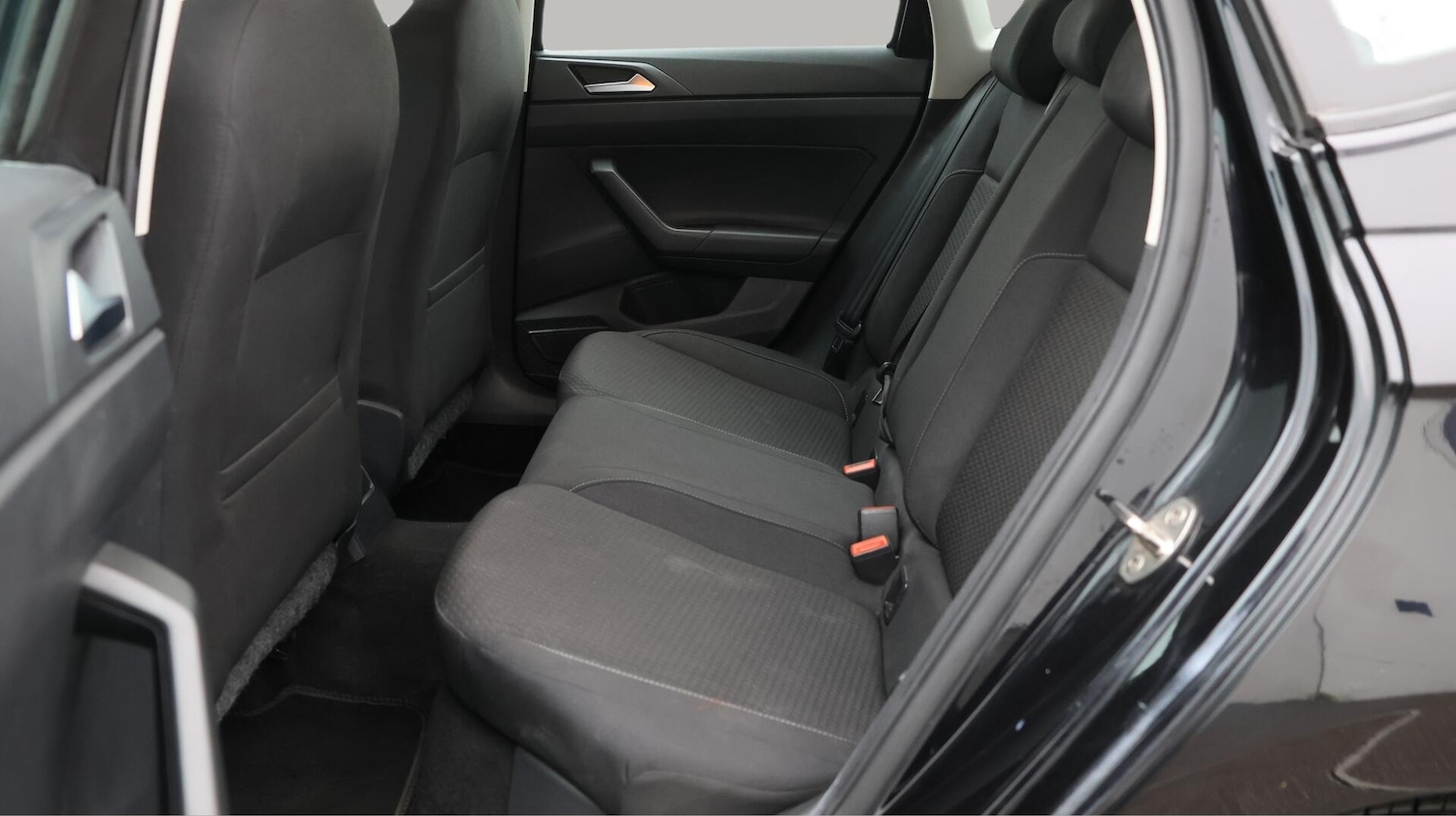 Used Volkswagen Polo 2019 for sale - 76381027: Photo 16