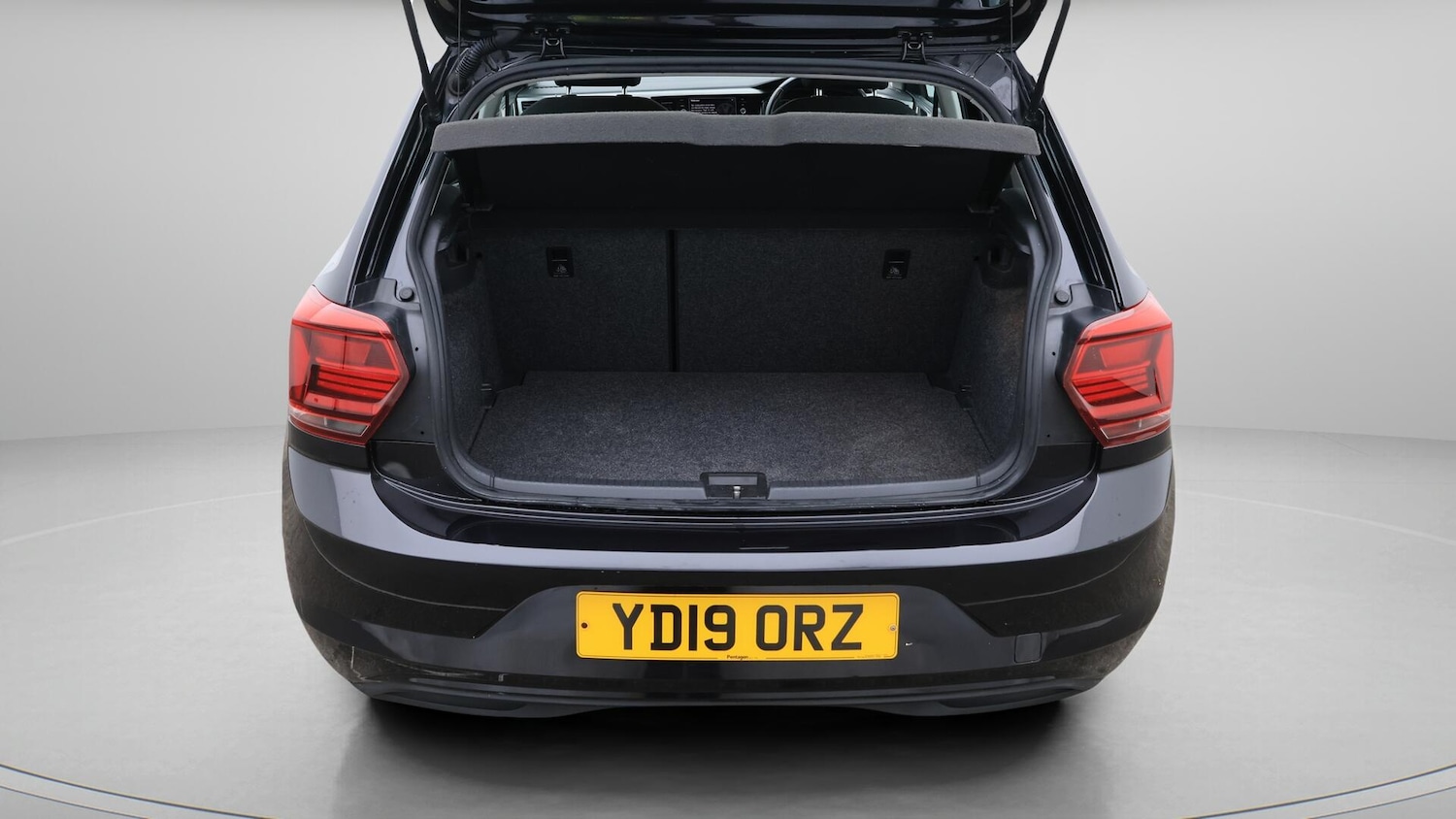 Used Volkswagen Polo 2019 for sale - 76381027: Photo 17