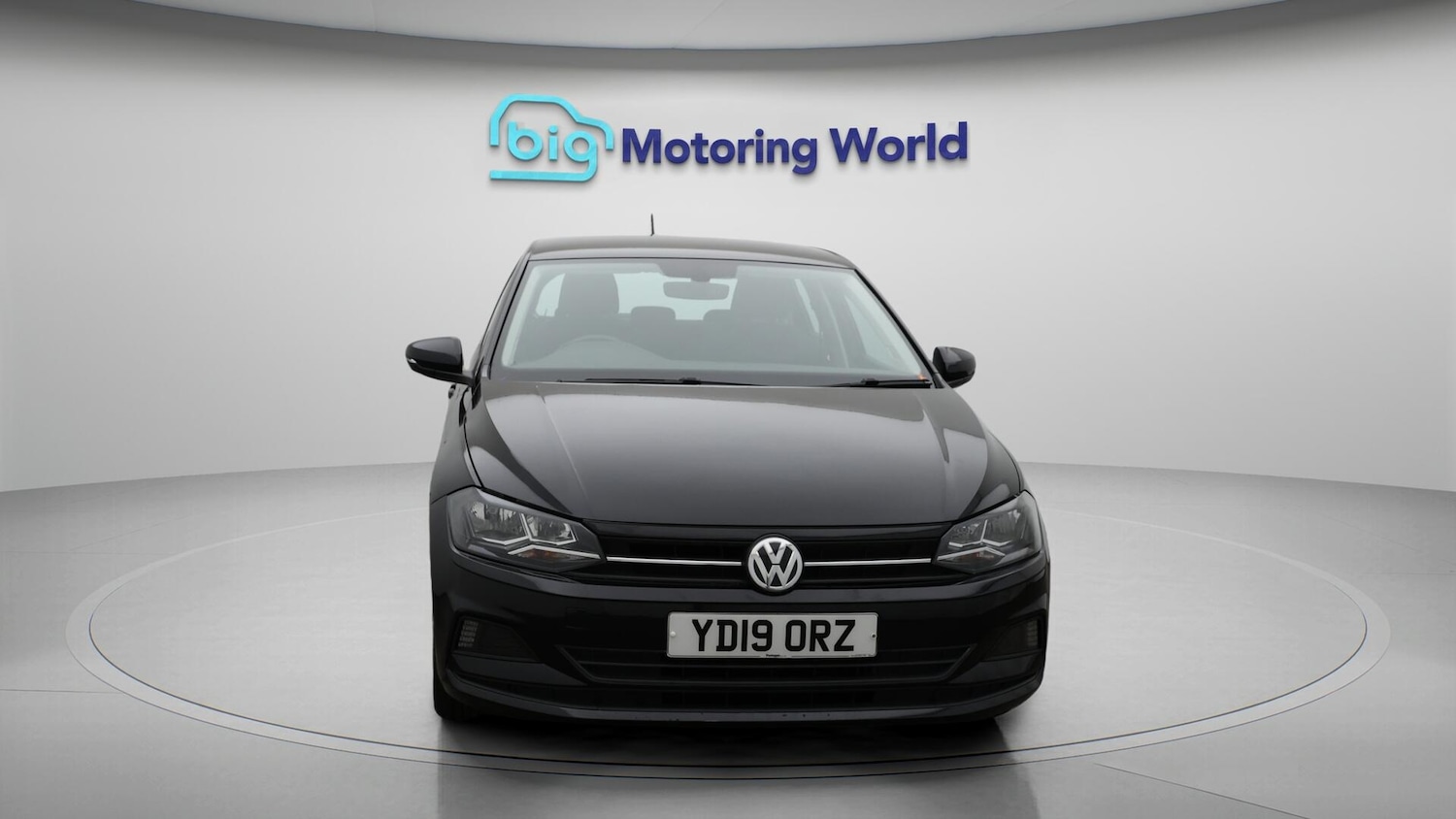 Used Volkswagen Polo 2019 for sale - 76381027: Photo 2