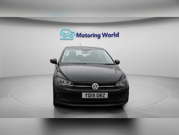 Used Volkswagen Polo 2019 for sale - 76381027: Photo